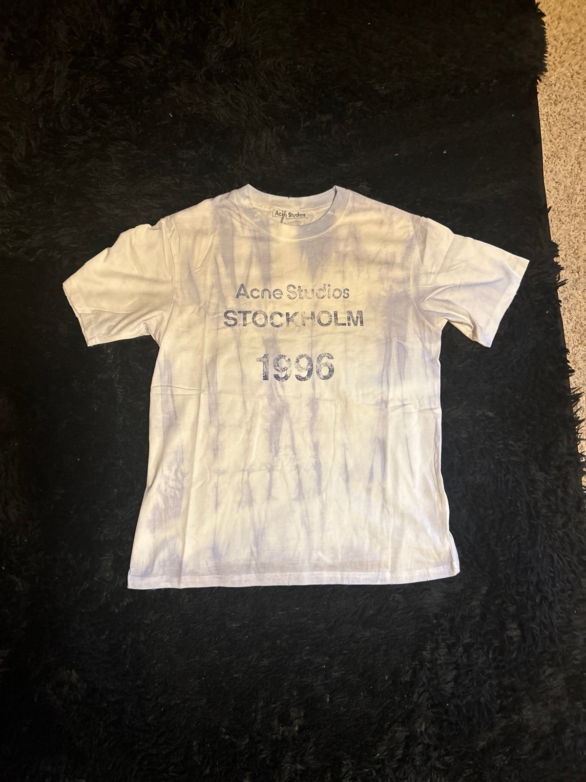 Acne Studios t shirt