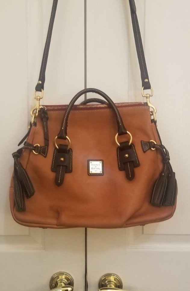 Dooney&Bourke Florentine Stanwich Large