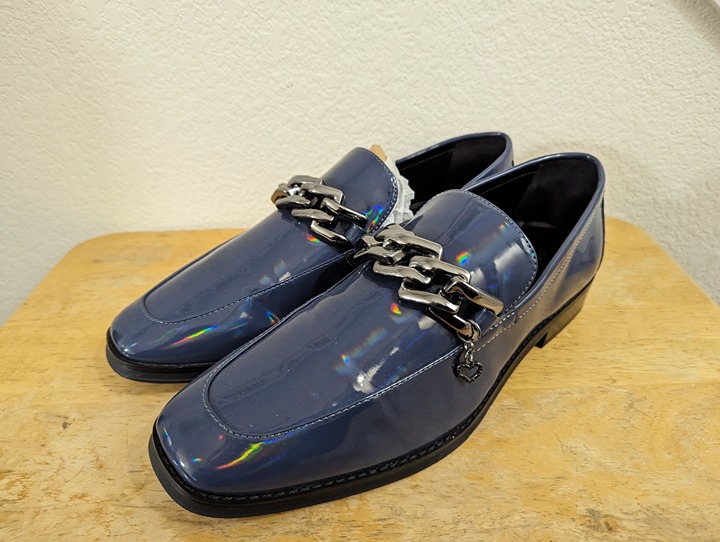 ALDO Men's Dress Shoes Size 11