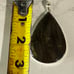 labradorite pendant