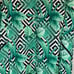NEW Bermuda Sands Women’s Golf Active Dress UPF 50 Meline Jadeite Large 0066