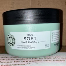 Maria Nila True Soft Hair Masque mask hair care