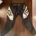 fox racing pants