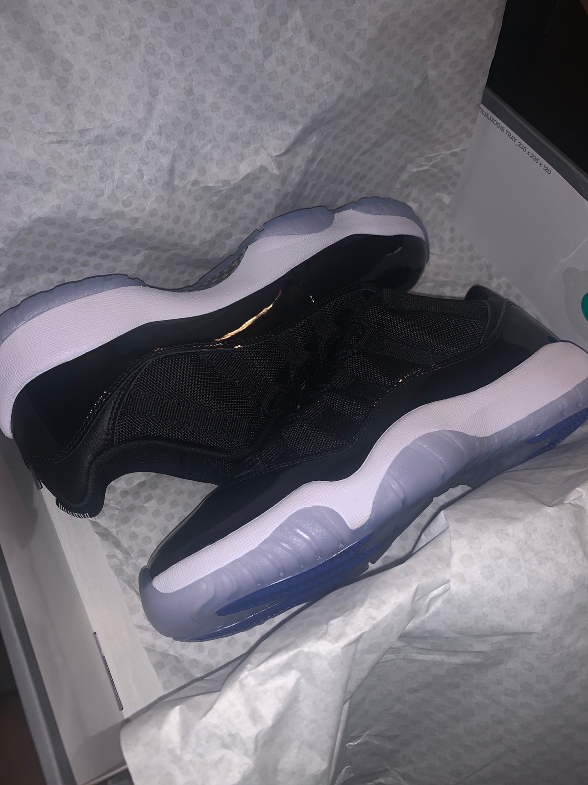 Jordan 11