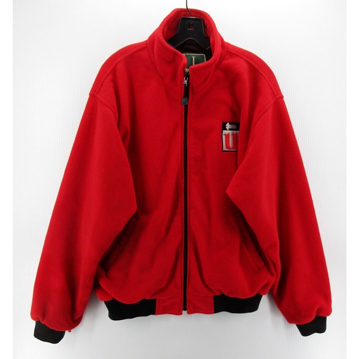 heavy duty work fleece
