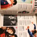 Superman magazine