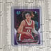 Topps Bowman U Basketball 2023 Anthony Black 1st Bowman Purple Refractor 9/399