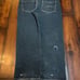 90s southpole style 'joker brand' baggy jeans