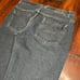 90s southpole style 'joker brand' baggy jeans