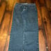 90s southpole style 'joker brand' baggy jeans