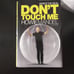 Here's The Deal, Don't Touch Me by Howie Mandel (2009 HC) SIGNED FIRST EDITION