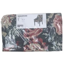 NWT Ikea SAKARIAS Chair Armchair Cover