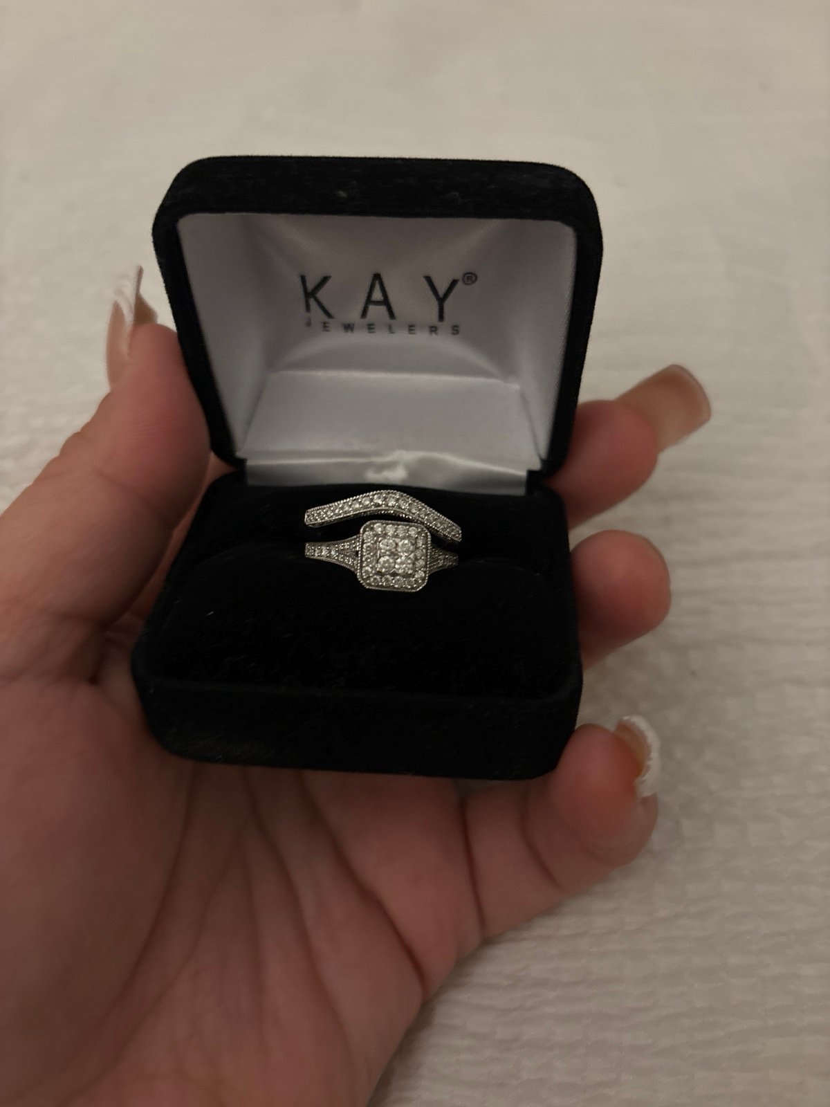 1ring only