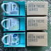 Starbucks JAPAN Been There Series Set of 3, Sakura, Tokyo, Hokkaido Coffee Mug