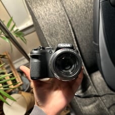 Kodak PIXPRO AZ401 Digital Camera
