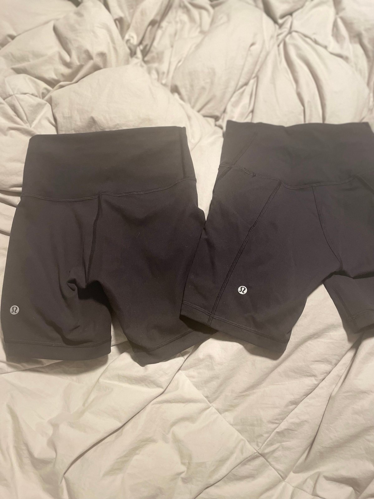 lululemon shorts Lot