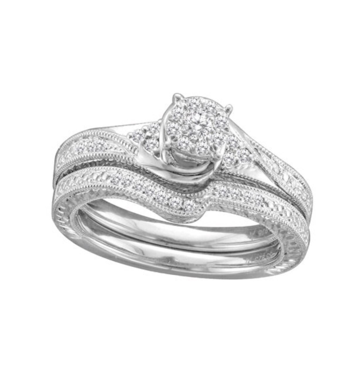 Wedding Set
