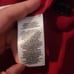 NWT Ralph Lauren red rain jacket XL