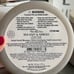 Two Bath & Body Works Sea salt & Neroli candles