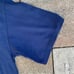 JEFF GORDON Chase Blue Embroidered T Shirt Size Medium Dupont NASCAR 2004 Retro