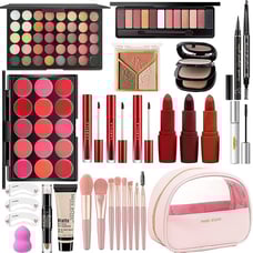 All In One Full Makeup Kit for Women