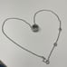 925 Silver Necklace