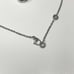 925 Silver Necklace