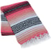 Tribal outdoor type blanket NEW