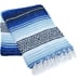 Tribal outdoor type blanket NEW