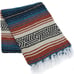 Tribal outdoor type blanket NEW