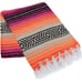 Tribal outdoor type blanket NEW