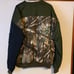 Wilderness Experience MA-1