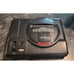 Sega Genesis 16-bit FOR PARTS