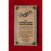 The Centennial Season 1990 Dodgers Narration Vin Scully VHS New & Sealed MLB