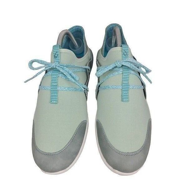 OluKai Miki Li Sneakers Womens Shoes Size 10