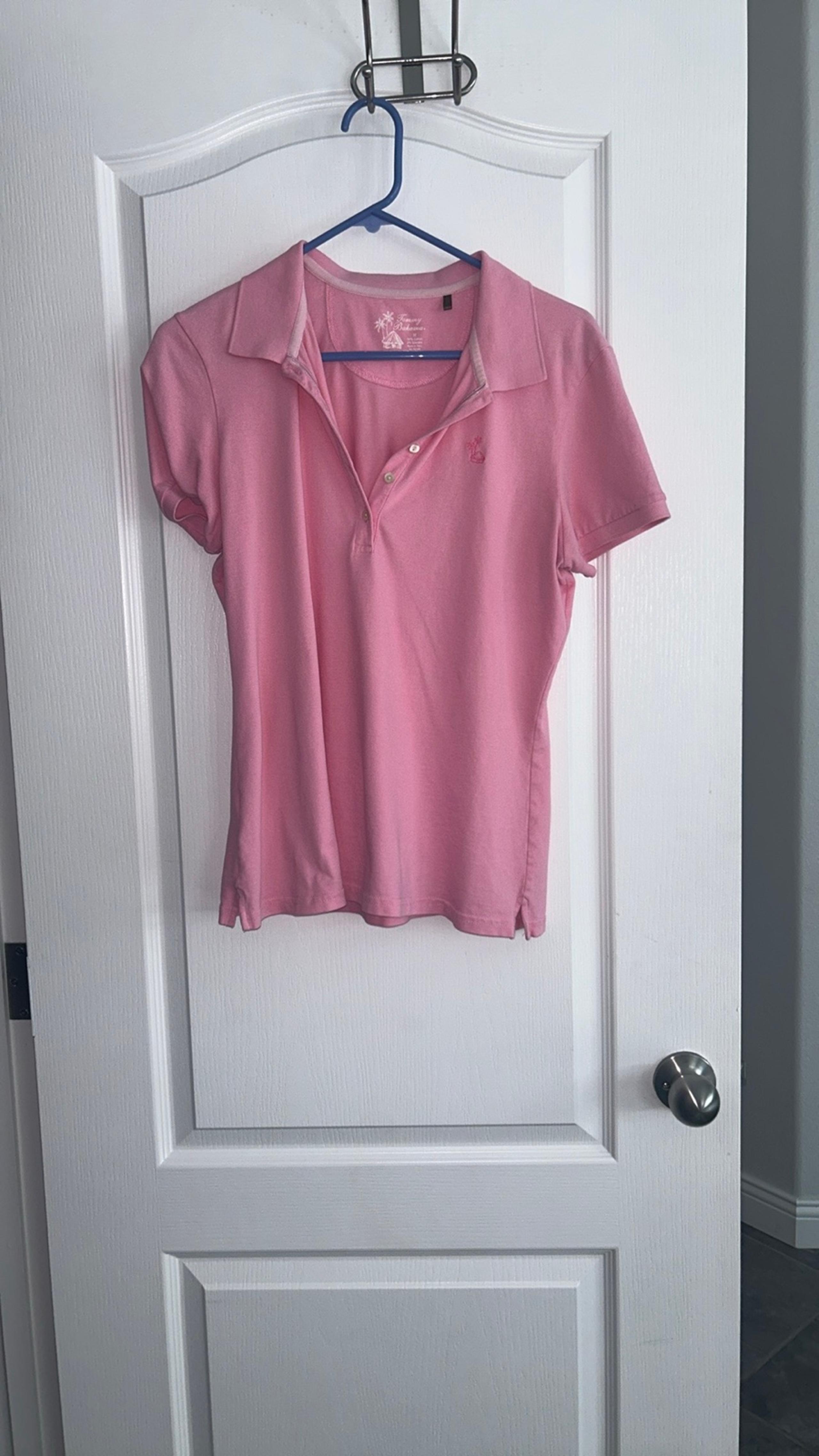 Women’s Tommy Bahama shirt