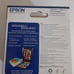 EPSON XXL EXTRA HIGH YIELD 127 TRI-COLOR 3-COLOR CARTRIDGES NEW SEALED 50% MORE