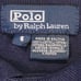 VTG Polo by Ralph Lauren Equestrian Polo Shirt Size 6 Color Navy