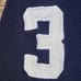 VTG Polo by Ralph Lauren Equestrian Polo Shirt Size 6 Color Navy