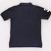 VTG Polo by Ralph Lauren Equestrian Polo Shirt Size 6 Color Navy