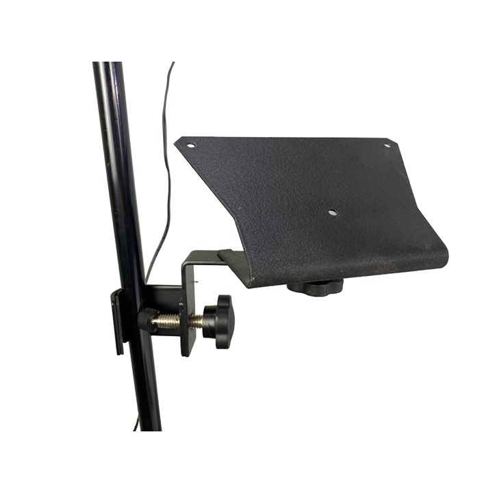 Aviom Personal Mixer Microphone Stand Mount with Stand Attachment