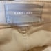 Everlane The Straight Leg Crop Cropped Pants Bone Ivory Color Size 4
