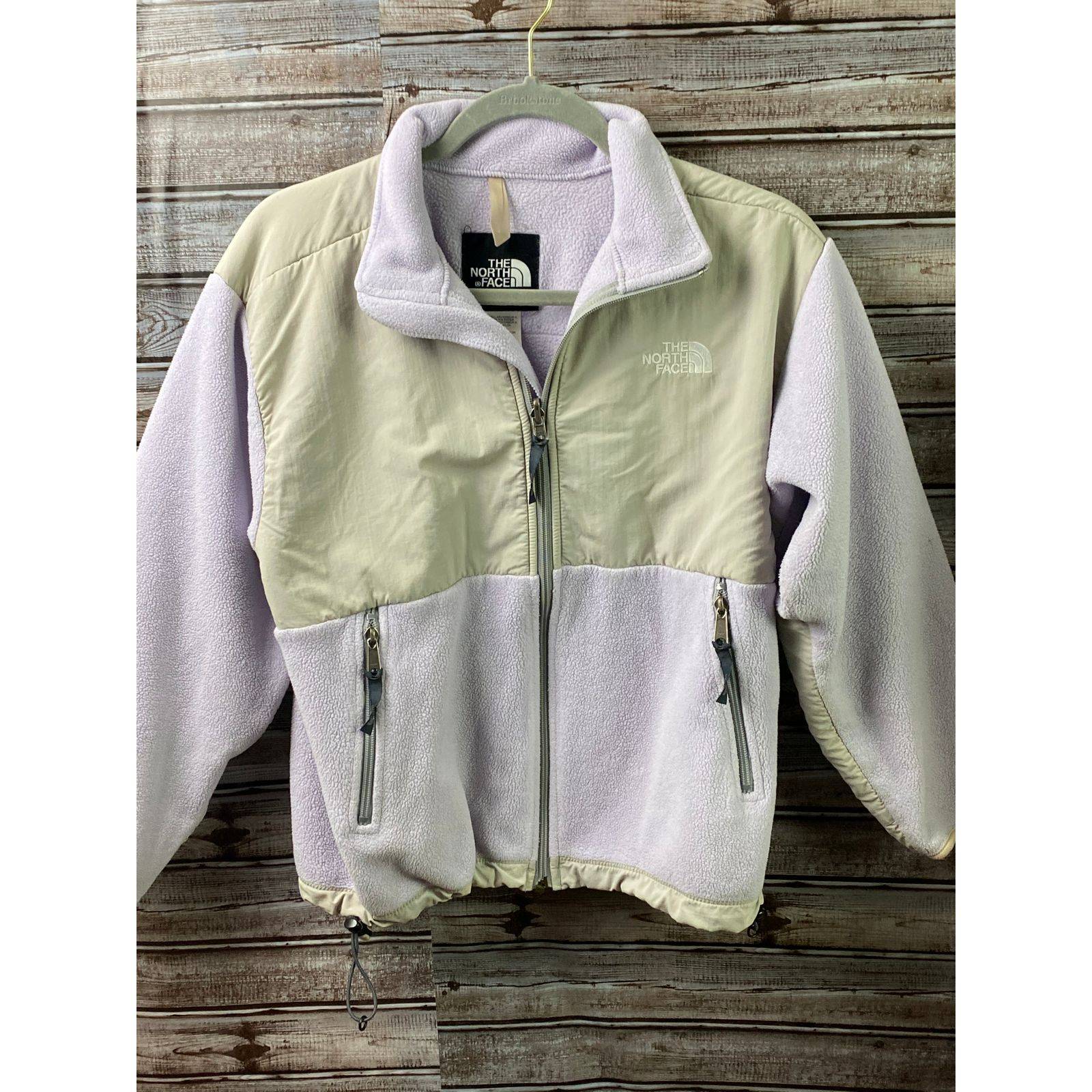 The Noth Face Youthjunior Denali Jacket