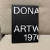 Donald Judd: Artworks 1970-1994