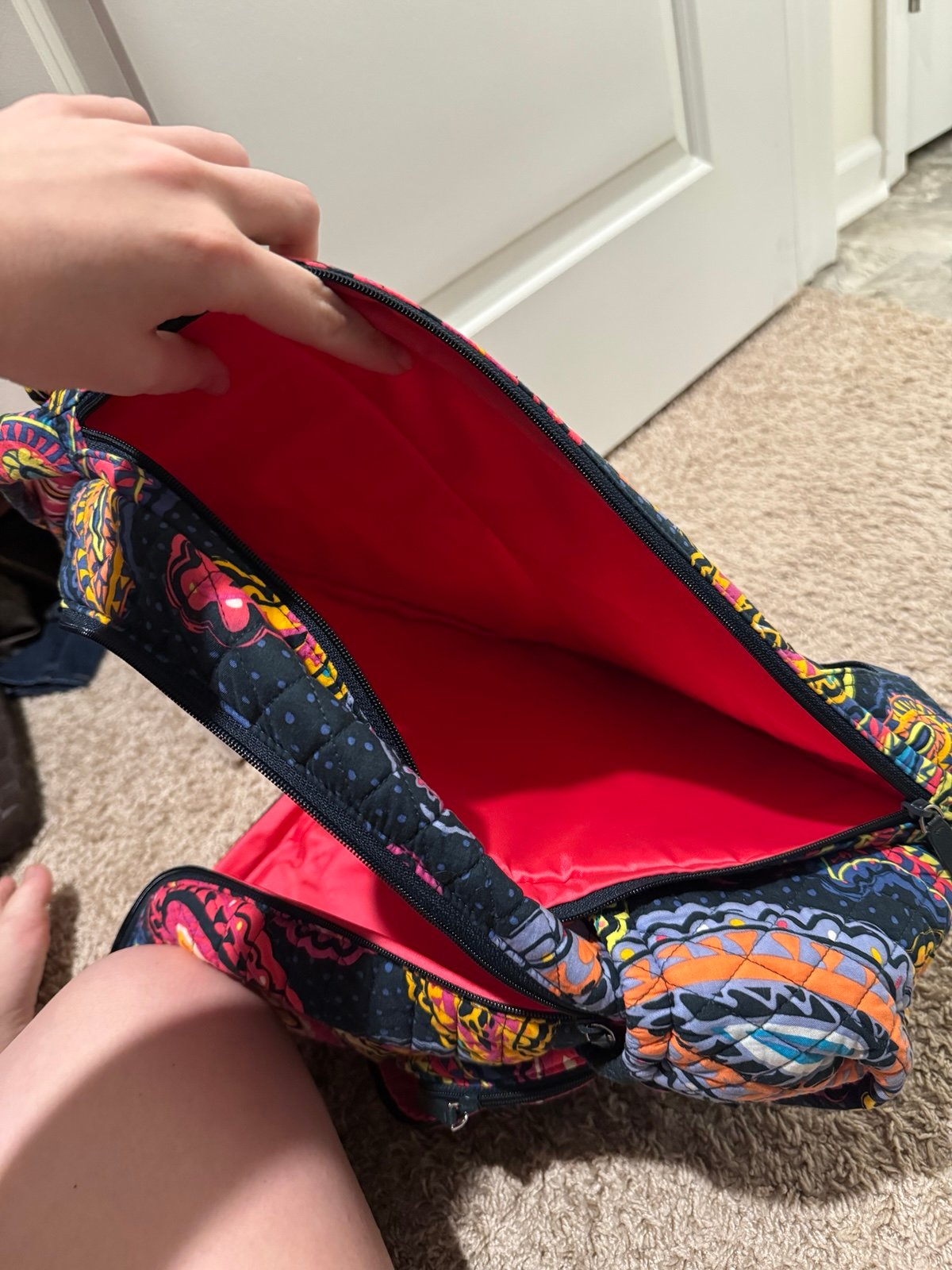 Backpack