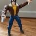 Lot X-men action figures