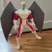 Lot X-men action figures