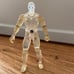 Lot X-men action figures