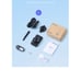 Dash Cam, Crosstour 1080p Car DVR Dashboard Camera Full HD with 3 LCD Screen 17