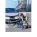 Dash Cam, Crosstour 1080p Car DVR Dashboard Camera Full HD with 3 LCD Screen 17
